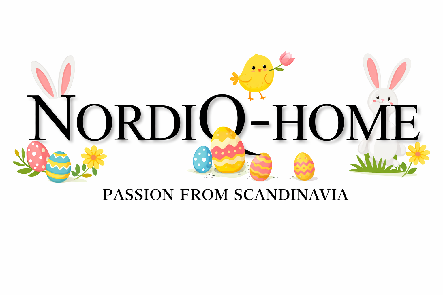 NordiqHome