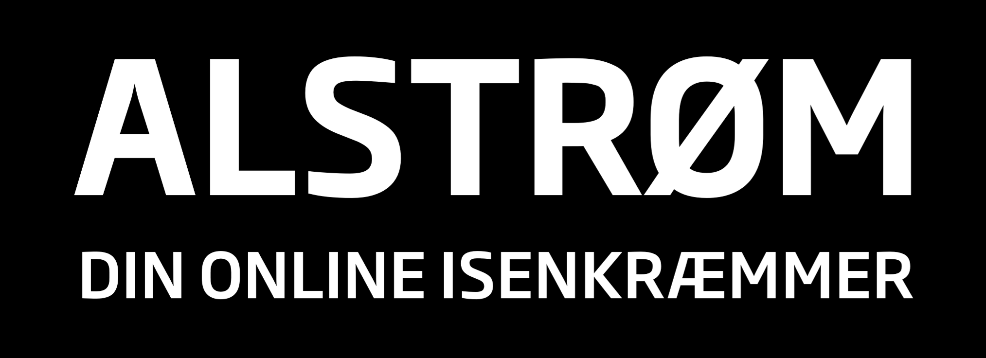 Alstr&oslash;m - Din online isenkr&aelig;mmer