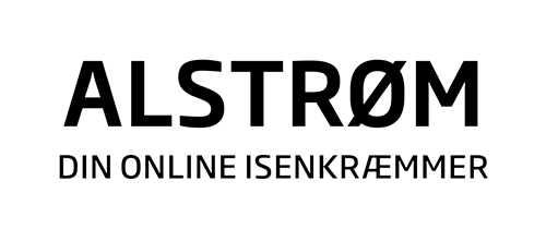 Alstrøm - Din online isenkræmmer