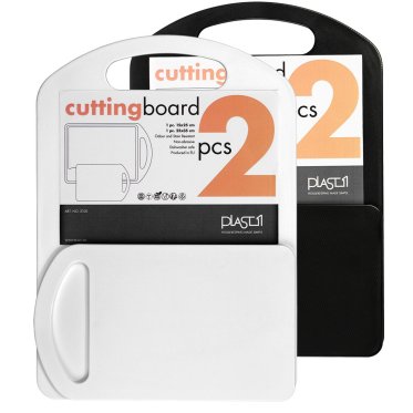 Plast Skærebræt
