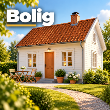 Bolig