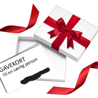 Gavekort