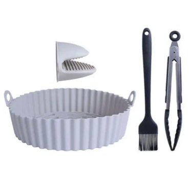 Air Fryer Tilbehør