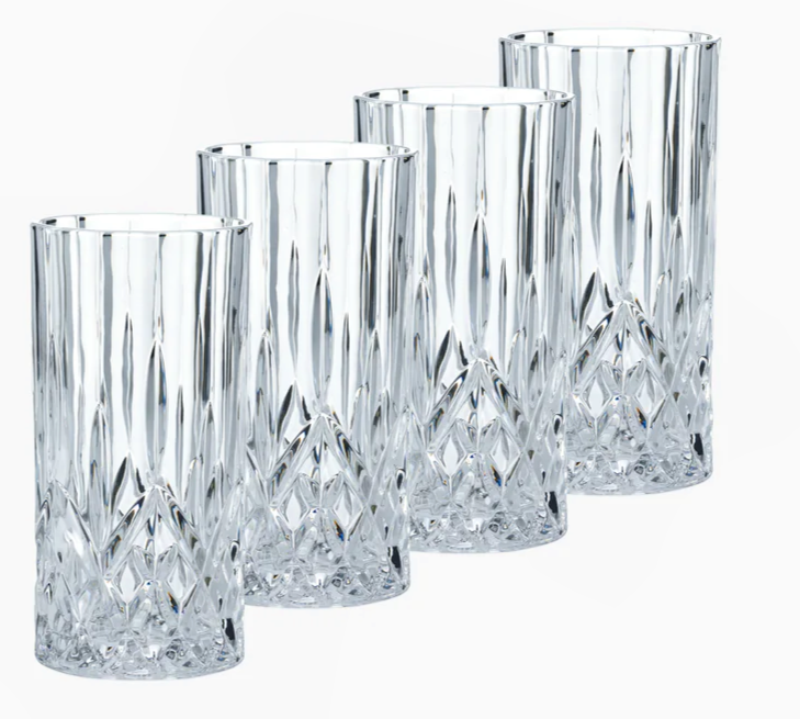 Harvey Tall Cocktail Glasses