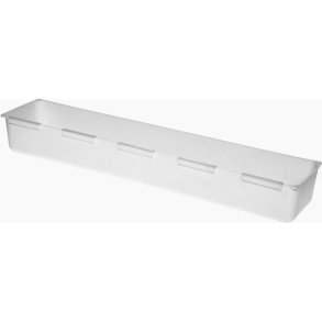 Plast Team Bestik Skuffemodul - 37,5 x 7,5 x 5 cm