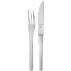 Zwilling Specials Steakbestik - 12 Dele - Mat