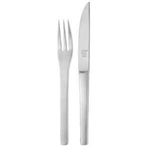 Zwilling Specials Steakbestik - 12 Dele - Mat