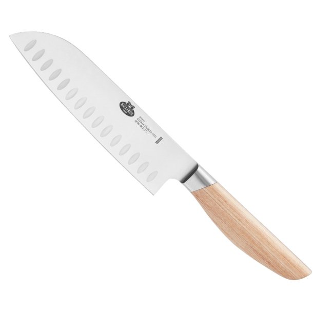 Ballarini Santoku-kniv - 18 cm