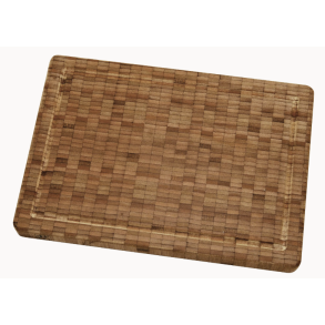 Zwilling Skrebrt - Bambus - 36 x 26 cm