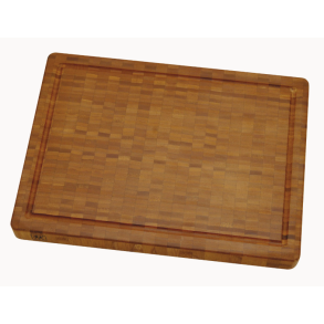 Zwilling Skrebrt - Bambus - 42 x 31 cm