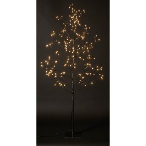 Juletræer & - dekorationstræer LED belysning