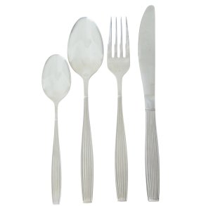 Frederiksholm Bestikst - 48 Dele