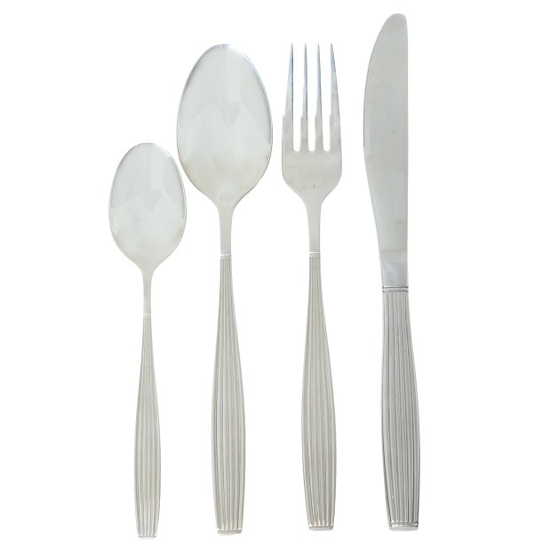 Frederiksholm Bestikst - 48 Dele