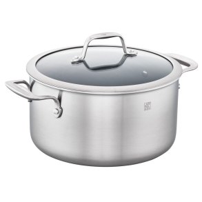 Zwilling Spirit Gryde 5,7 l - St�l m/ Keramisk Bel�gning