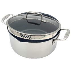 Zwilling Spirit Gryde - 7,5 l - St�l m/ Keramisk Bel�gning