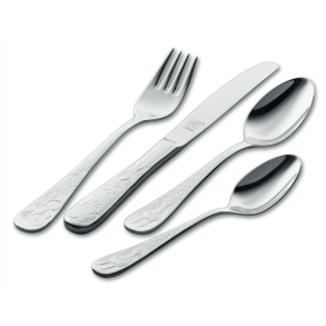 Zwilling Brnebestik - 4 Dele - Grimms Eventyr