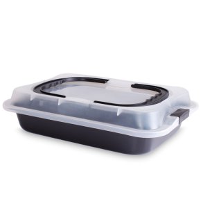 Royal Bradepande m/ Lg - 36 x  25 cm