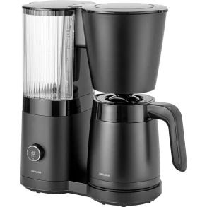 Zwilling Enfinigy Kaffemaskine m/Termokande - Sort