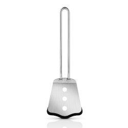 Eva Trio Spatel med Silicone - Kort