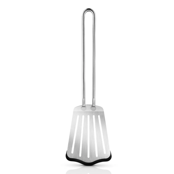 Eva Trio Spatel - Lang med Silikone - 28 cm