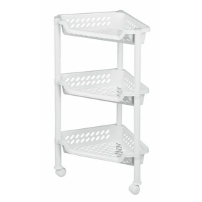 Hjrnetrolley Med 3 Kurve