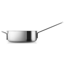 Eva Trio Sauterpande - 24 cm - Rustfrit St�l 