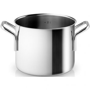 Eva Trio Rustfri Stlgryde - 2,2 l