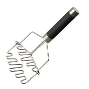 Royal Kartoffelmoser med Fjeder