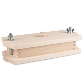 Rulleplsepresse - Bg