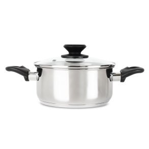 Royal Gryde - Stl - Med Glaslg - 2 l