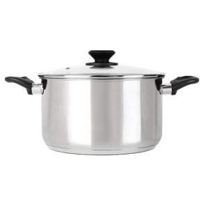 Royal Gryde - 6 l - Stl - m/ Glaslg