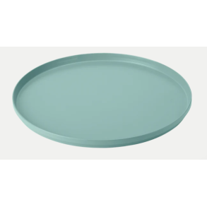 Stelton EM Serveringsbakke - Dusty Green - 40 cm