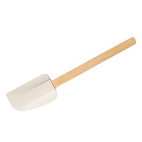 Royal Dejskraber Silikone - Bambusskaft