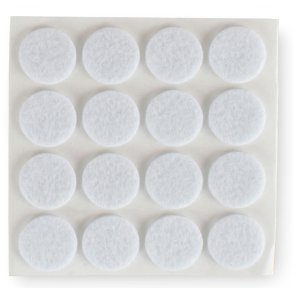 Royal Filtpuder - 20 mm - 16 stk.