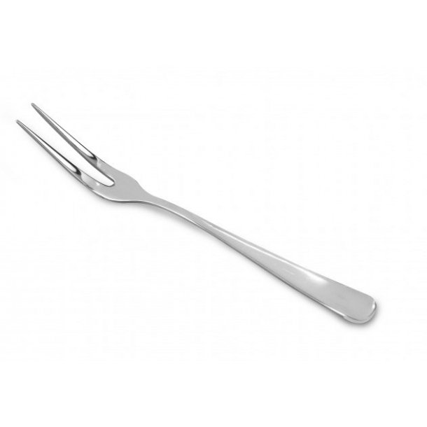 atom klog Hvem Anna Pålægsgaffel - gaflen er fremstillet i rustfrit, blankt stål Se her