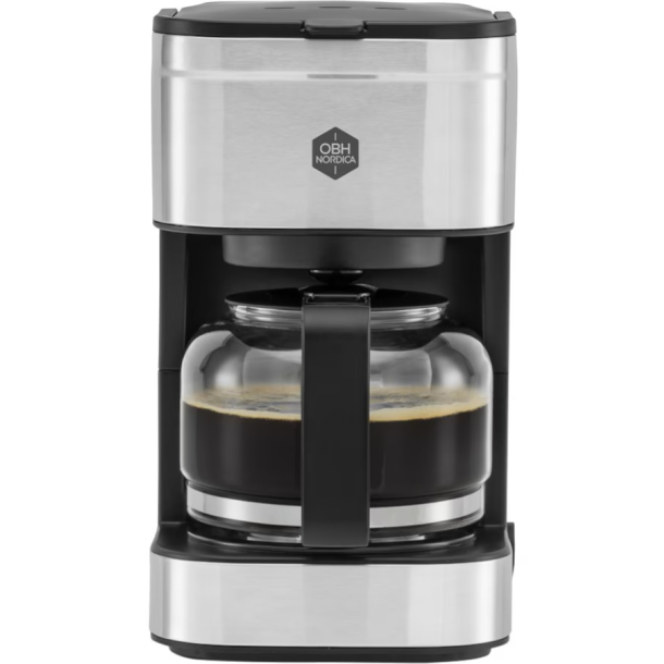 OBH Kaffemaskine Prio - 6 kops - 700 W