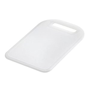 Gastromax Skrebrt - 15 x 25 cm - Transparent 