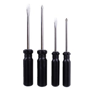 Royal Skruetrkkerst - 4 Dele