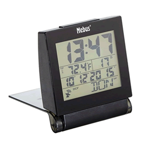 Radiokontrolleret Rejsevkkeur