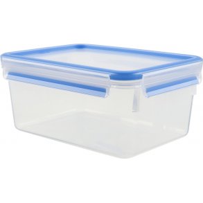 Tefal MasterSeal FRESH Box - Rektangulr - 2,2 l