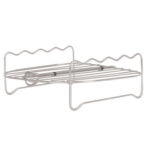 Air Fryer Rist m/ 4 Spyd