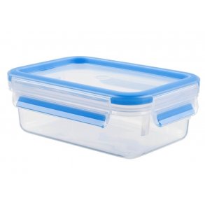 Tefal MasterSeal FRESH Box - Rektangulr - 0,8 l