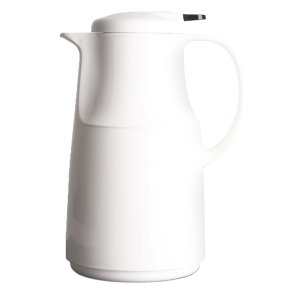 Termokande - 1 l - Sort