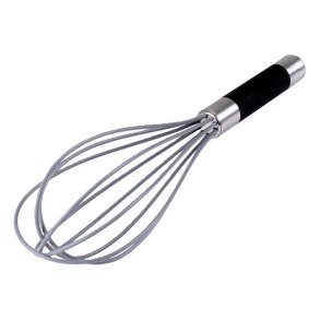 Royal Piskeris med Silikone - 25 cm