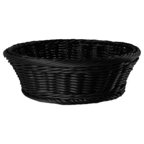 Royal Brdkurv - 25 cm - Sort