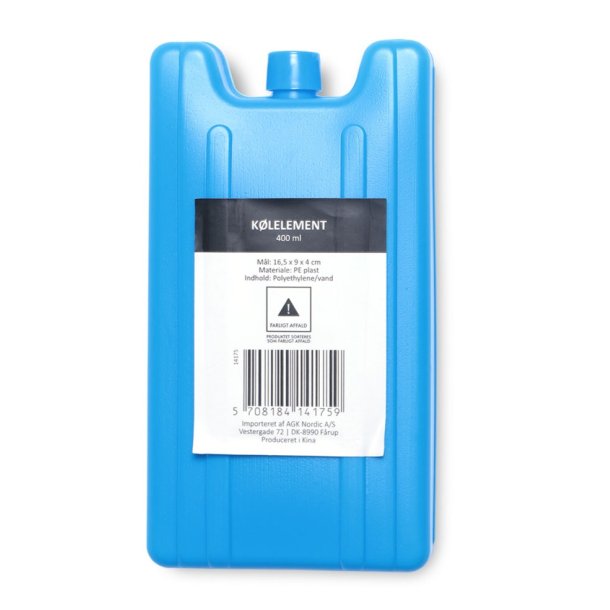 Kleelement - 400 ml