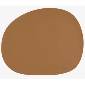 RAW Silicone Dkkeserviet - Mokka