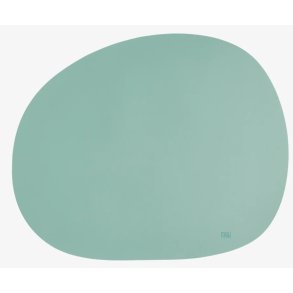 RAW Silicone Dkkeserviet - Grn