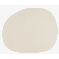 RAW Silicone Dkkeserviet - Spring Sand