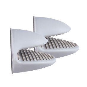 Air Fryer Grydelapper/Ovnhandsker - 2 stk.